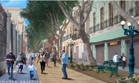 Constructora tramitará licencia de Impacto Ambiental para corredor 5 de Mayo
