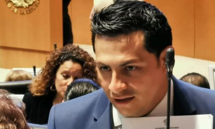 Nombran a Fredy Erazo como observador de la elecciones del 2021… para el Senado