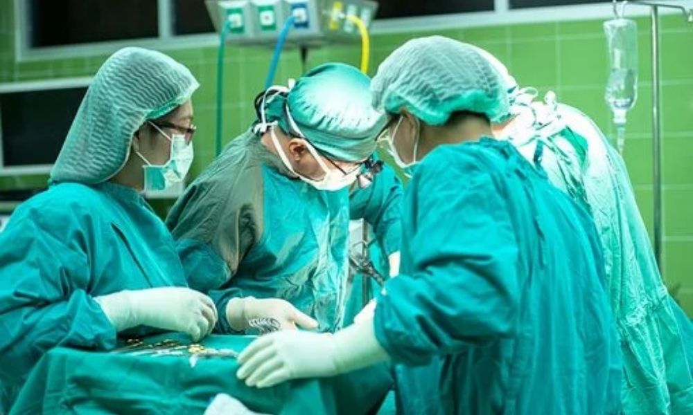 Reactivan programa de donación de tejidos y órganos en el Hospital de Traumatología y Ortopedia IMSS en Puebla 