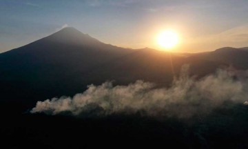 Apaga bien tu fogata: proponen 10 años de cárcel por provocar incendios forestales