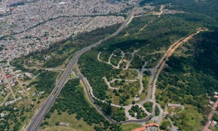 Revocan permuta de Flor del Bosque entregadas por Gali Fayad a empresario