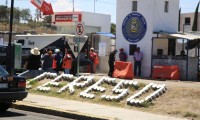 Investiga gobierno video de tortura a reo en penal se San Miguel 