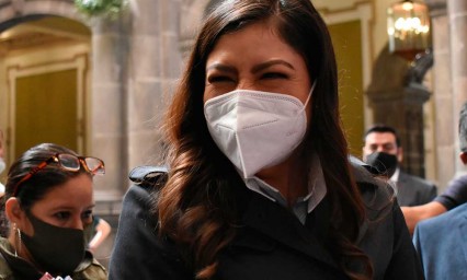 Aún no concluye auditoría interna por corrupción en Desarrollo Urbano