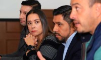 Podrían expulsar a regidores del G5 de Morena por ir en contra de Claudia Rivera