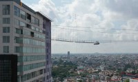 Puebla tendrá un nuevo atractivo turístico: un puente colgante de cristal