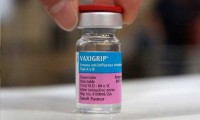 Arranca vacunación de influenza primero con trabajadores de la Salud 