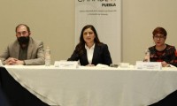 Damián Romero califica de ilegal que Congreso llame a comparecer a Claudia Rivera