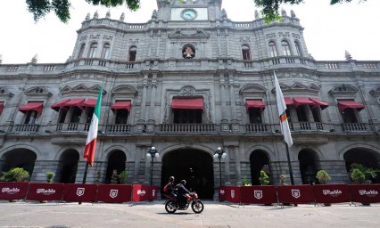 Se les acabó el Home Office: Regresa 75% del personal del Ayuntamiento a oficinas