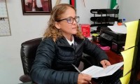 Comparecencia de Claudia Rivera no es persecución política: Olga Romero