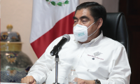 Reclama Barbosa a Cemex falta de cooperación para resolver conflictos con municipios 