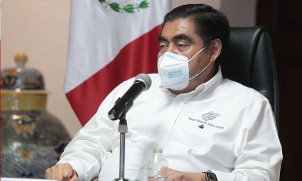 Reclama Barbosa a Cemex falta de cooperación para resolver conflictos con municipios 