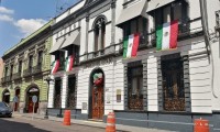 Funcionarios poblanos evitan comparecer ante Congreso de Puebla