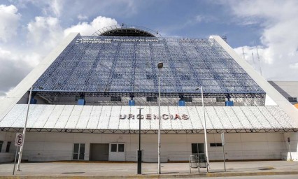 Lenta, pero avanza recuperación de personas por Covid-19 en Puebla: UNAM 