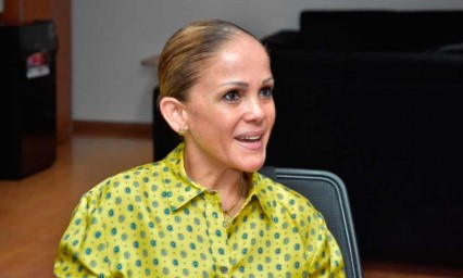 Claudia Rivera desaprovechó oportunidad para rendir cuentas: Olga Romero