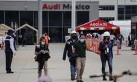 Nuevo líder sindical de AUDI buscará producción de un nuevo modelo de vehículo en Puebla