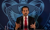 Tercer Informe de Labores, el de mayor audiencia en la historia de la BUAP