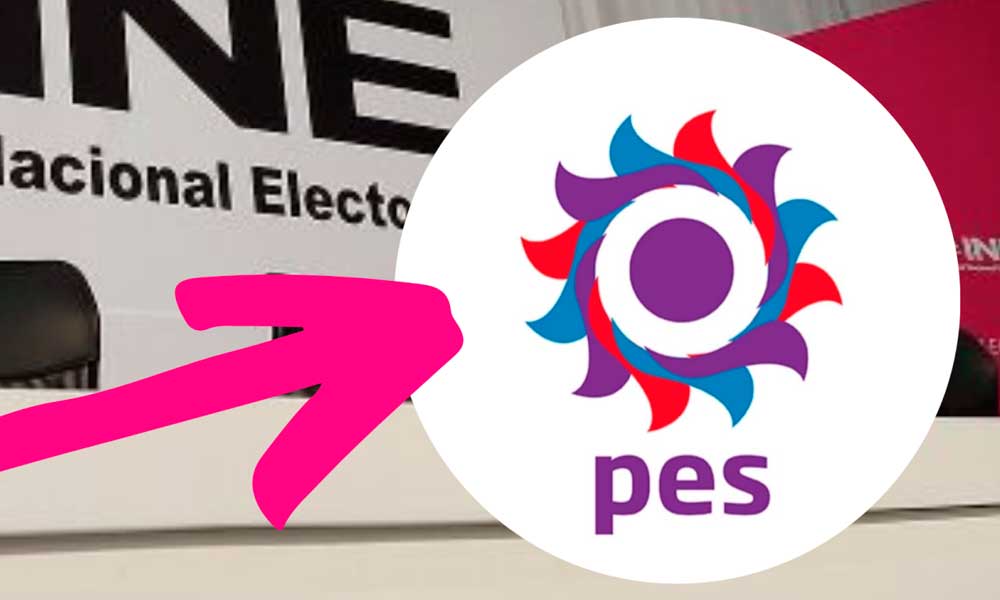 El nuevo partido Encuentro Solidario tendrá 1.3 mdp para Elecciones 2021