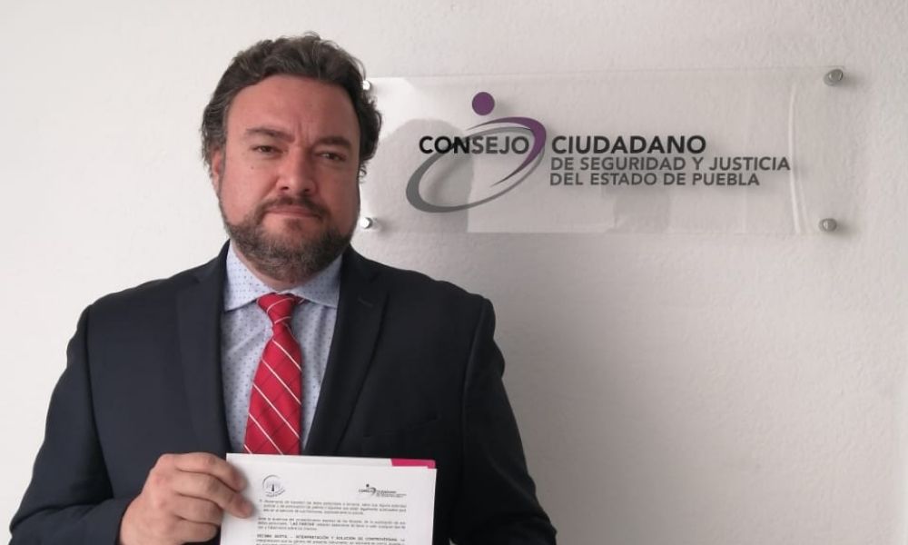 Registra la Línea Nacional Contra la Trata de Personas mil 643 reportes correspondientes a Puebla en lo que va del año