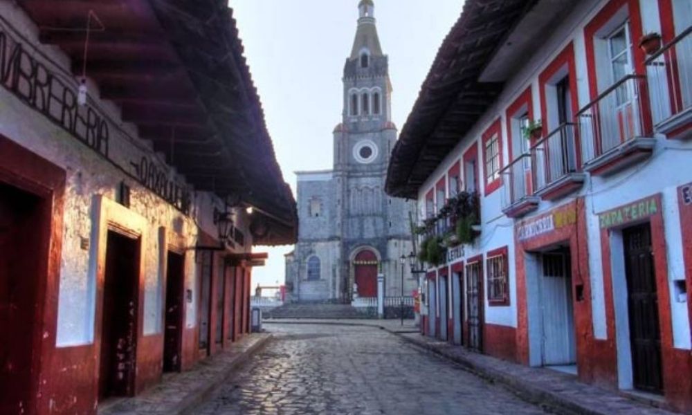Busca Puebla incrementar el número de Pueblos Mágicos 