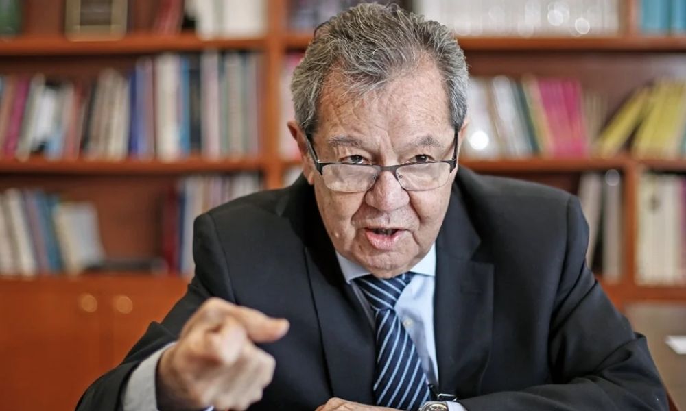 Exigen senadores y diputados evitar que Porfirio Muñoz Ledo tome el control de Morena 