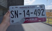 OFICIAL: 30 de octubre será fecha límite para pagar Control Vehicular en Puebla