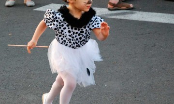 Poblanos arman fiestas infantiles aun con riesgo alto de contagio