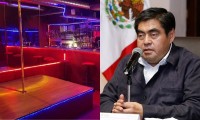 Antros y table dance permanecerán cerrados en Puebla; analizan abrir baños públicos