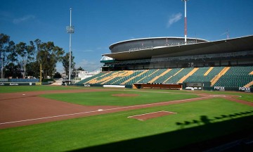 Estadio de Pericos se convertirá en un cine al aire libre