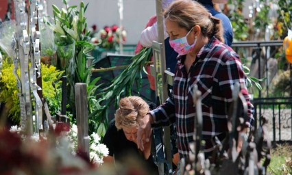 Poco probable, la reapertura de panteones en la capital poblana