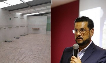 Baños públicos, son de alto riesgo, para la propagación del coronavirus: Gustavo Ariza Salvatori
