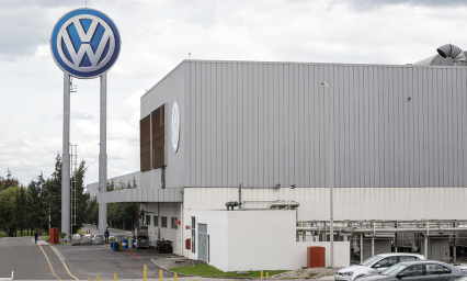 Justifica VW participación en fideicomiso de Conacyt 