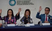 Piden sancionar a Ayuntamiento de Tepemaxalco por no tener titular de Transparencia