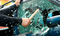 Puebla, quinto estado del país con mayor robo con violencia de autos: AMIS
