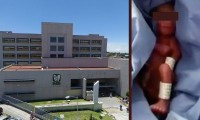 IMMS da seguimiento a recién nacido que fue declarado muerto en La Margarita