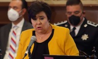 Inseguridad de la capital fue herencia de gobiernos panistas, revira Rosales Martínez