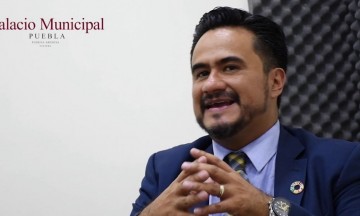 Pido a todos a esperar el impacto del proyecto del Corredor 5 de Mayo: Implan