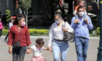¡Ojo! Anuncian nuevas disposiciones para evitar contagios de Covid en Puebla