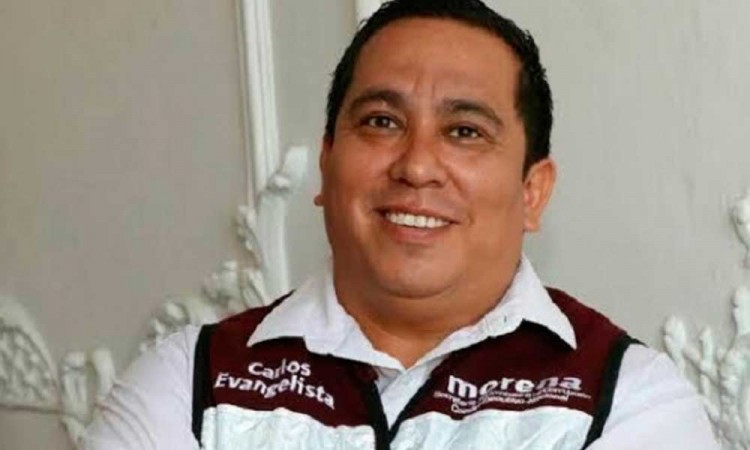 En Morena tenemos que dejar las pugnas a un lado porque el dinosaurio no ha muerto: delegado en Puebla