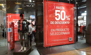 Hasta de un millón serán las multas a comercios que engañen en Buen Fin