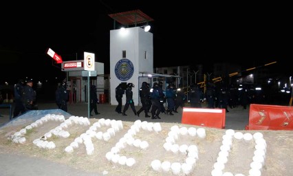 Exhortan a Salud garantizar desinfección en cárceles de Puebla