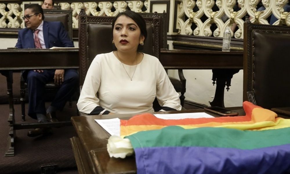 Puebla a punto de legalizar el matrimonio igualitario; avanza reforma en comisiones