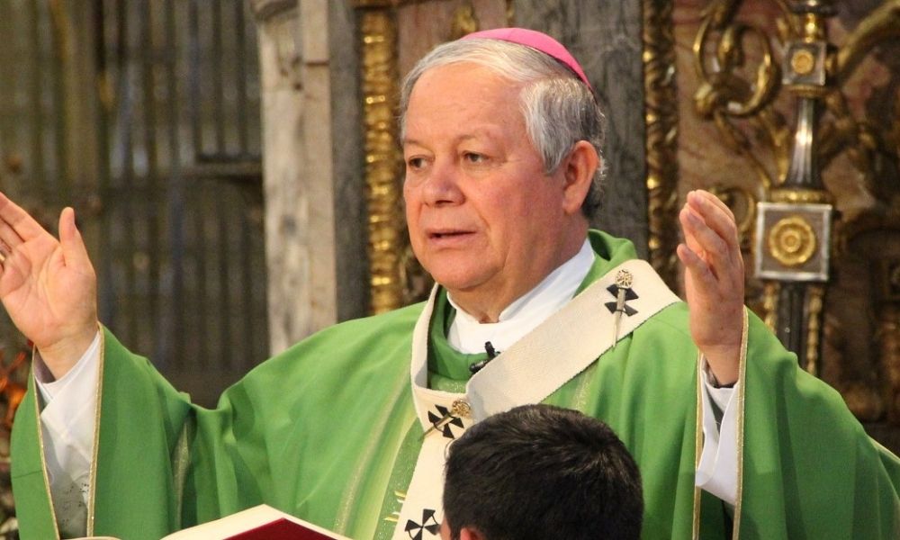 Llama Arzobispo de Puebla a priorizar los temas de salud y economía