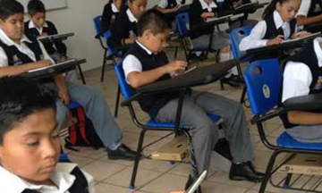 Aseguran continuidad de Escuelas de Tiempo Completo para 2021 