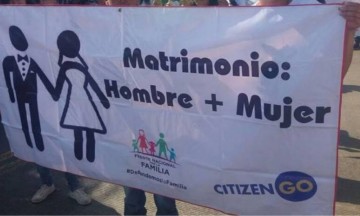 El Congreso está más preocupado por los matrimonios que son sólo un distractor: FNPF