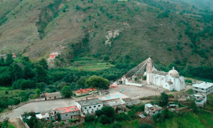 Hallan nueva zona geológica en Ixtacamaxtitlán