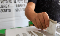 Inicia proceso electoral en Puebla 