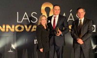 Premian a Granjas Carroll como “La empresa más innovadora de México”