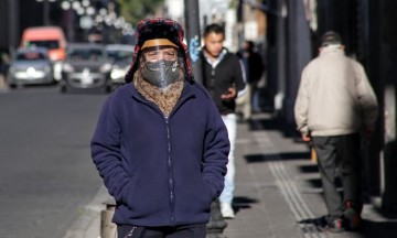 Suben contagios y hospitalizados Covid-19 en Puebla 