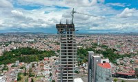 Sector de la Construcción perdió 8 mil empleos en Puebla durante pandemia