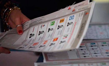 Aprueban convocatoria para coordinadores electorales: IEE